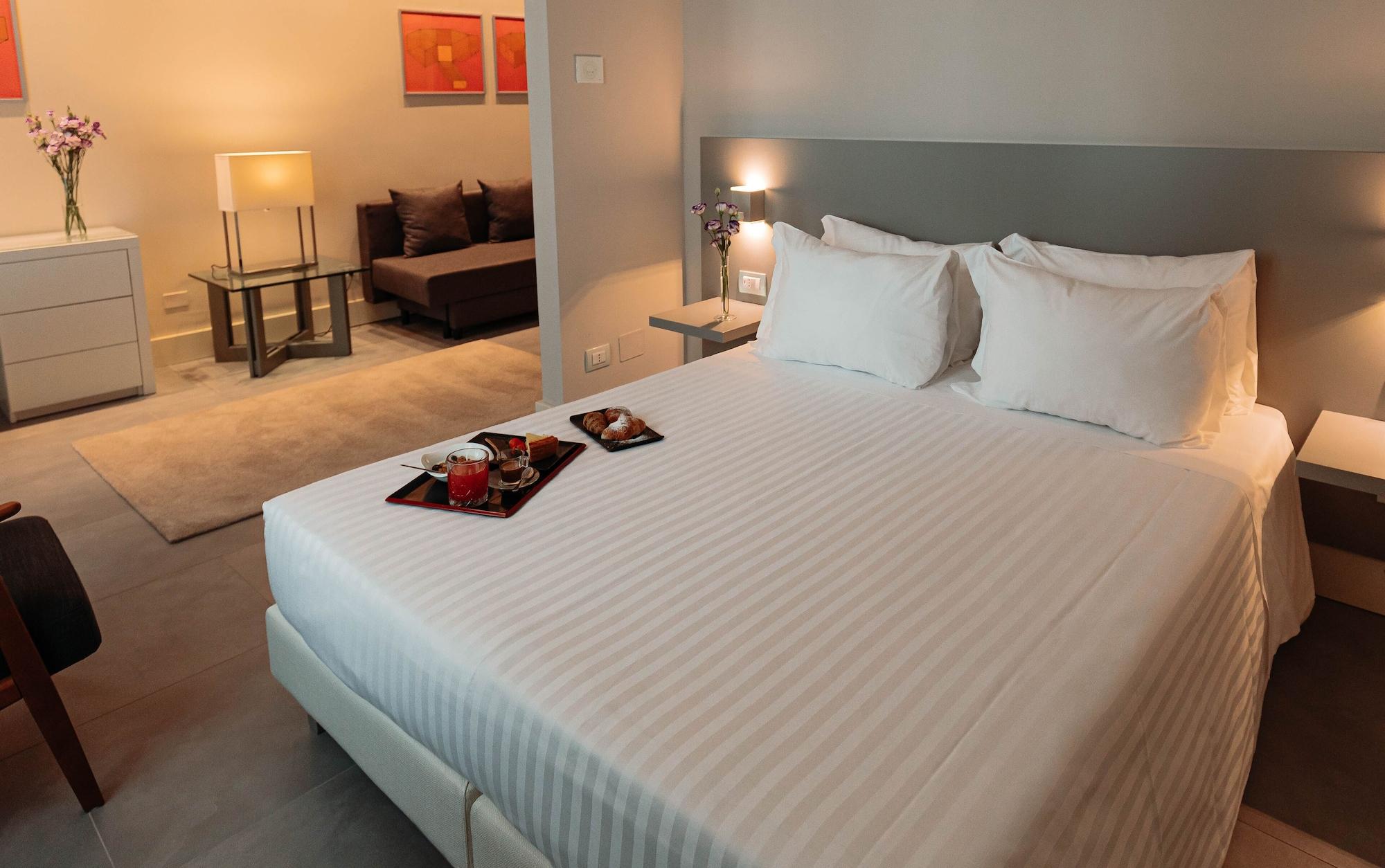 Grand Hotel Croce Di Malta Montecatini Terme Luaran gambar