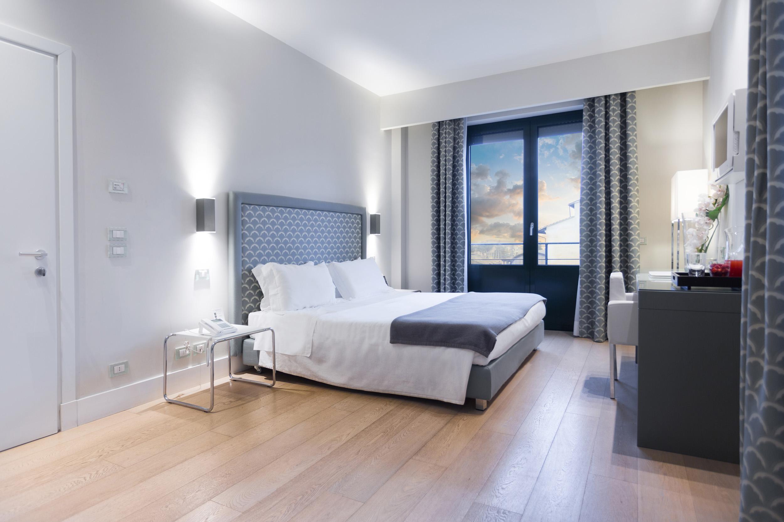Grand Hotel Croce Di Malta Montecatini Terme Luaran gambar
