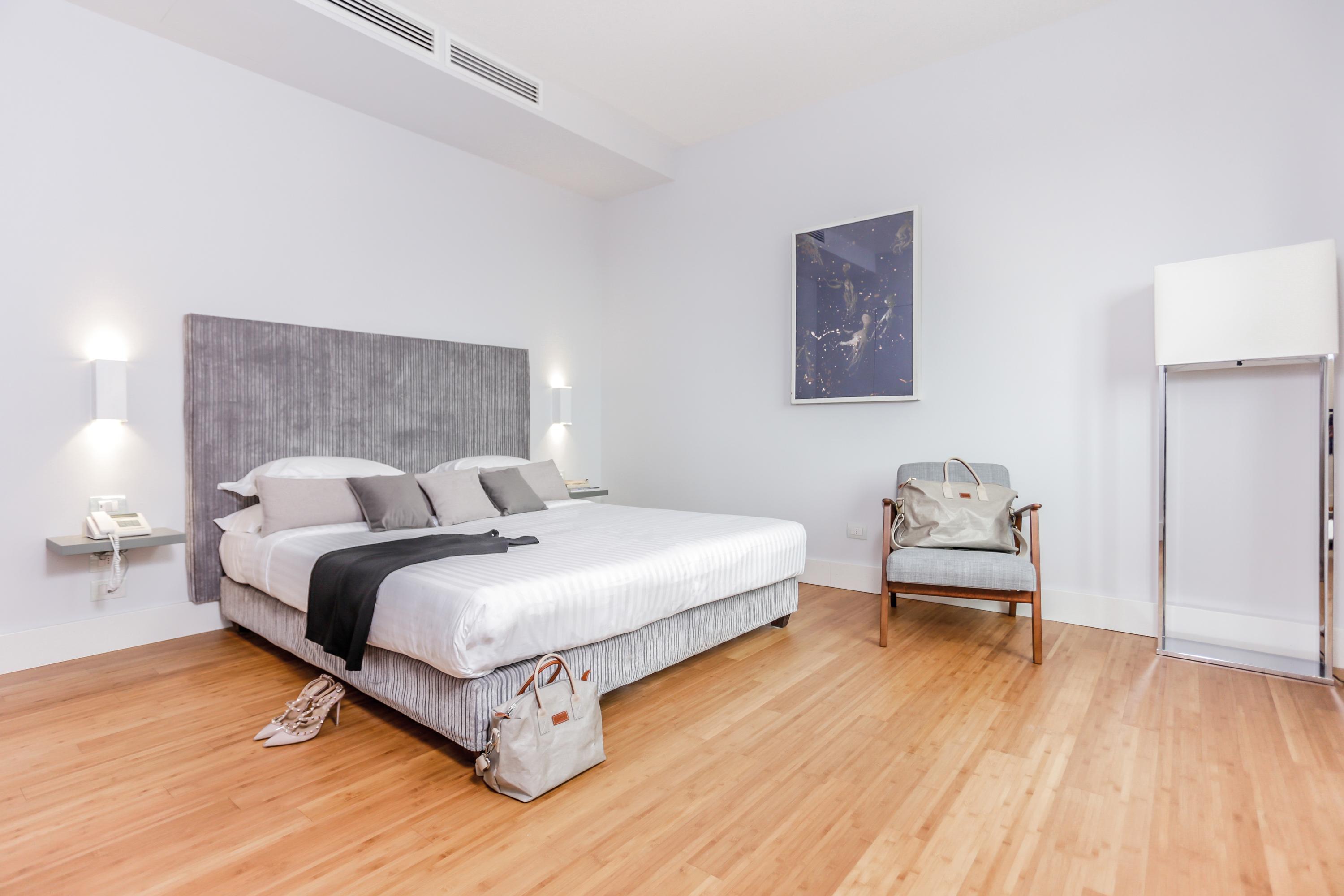 Grand Hotel Croce Di Malta Montecatini Terme Luaran gambar