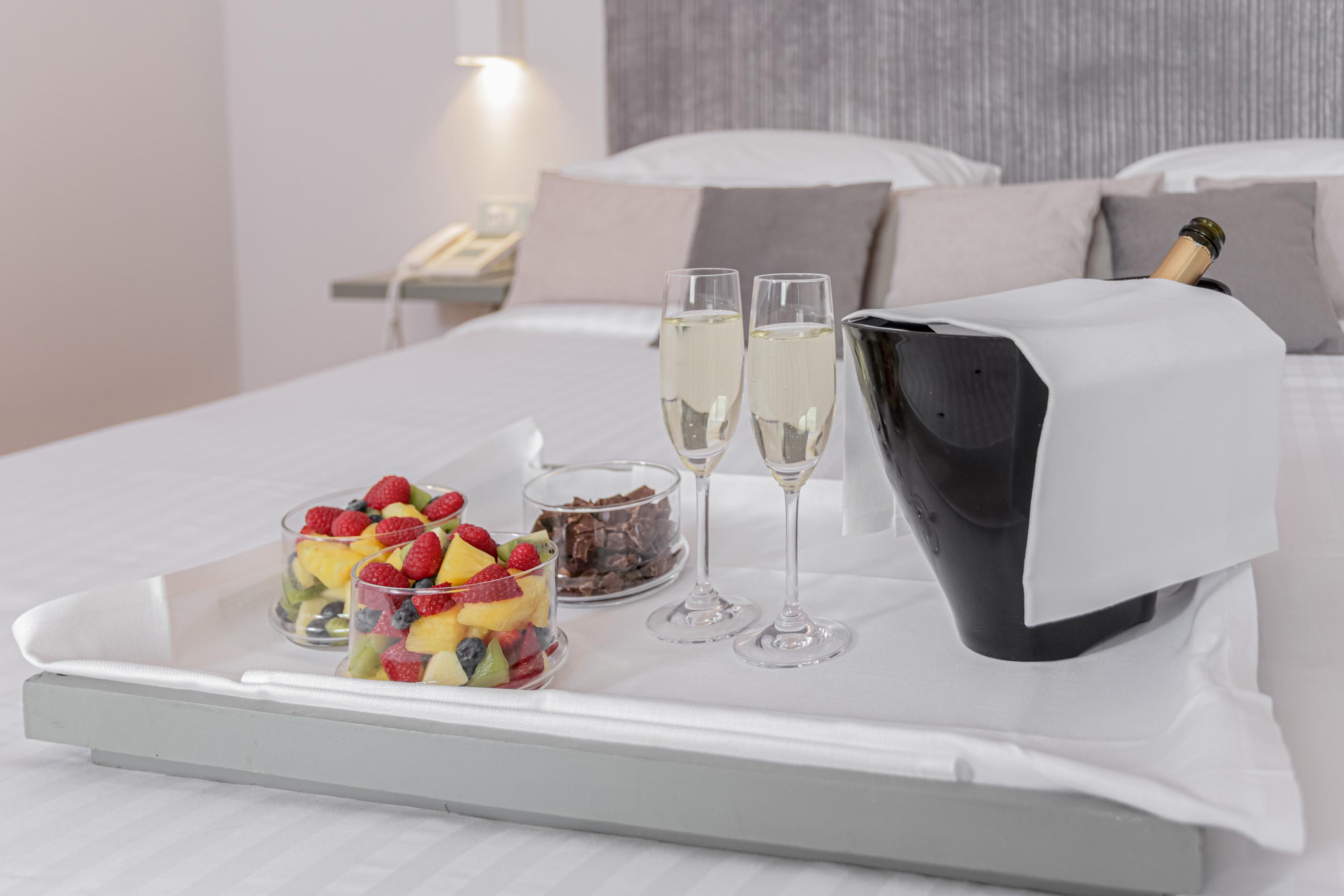 Grand Hotel Croce Di Malta Montecatini Terme Luaran gambar