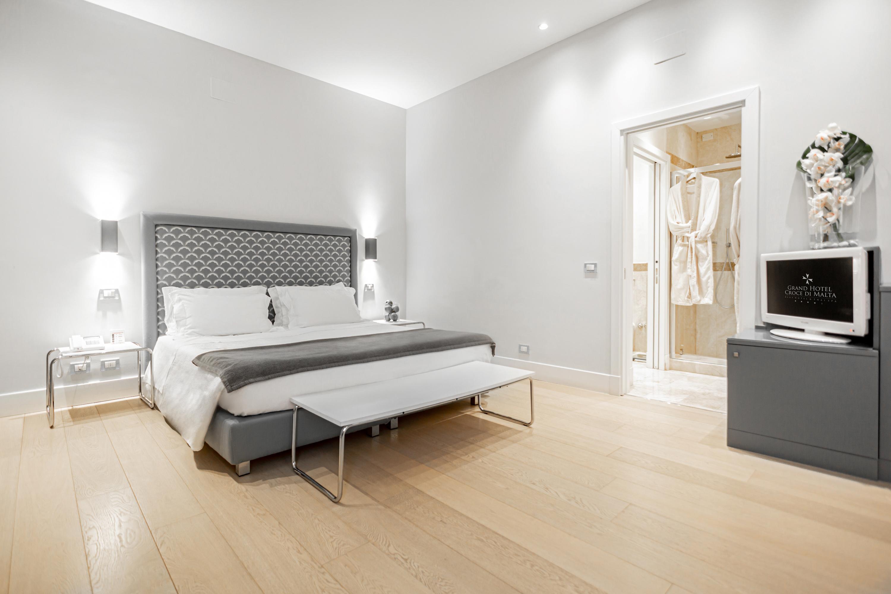 Grand Hotel Croce Di Malta Montecatini Terme Luaran gambar