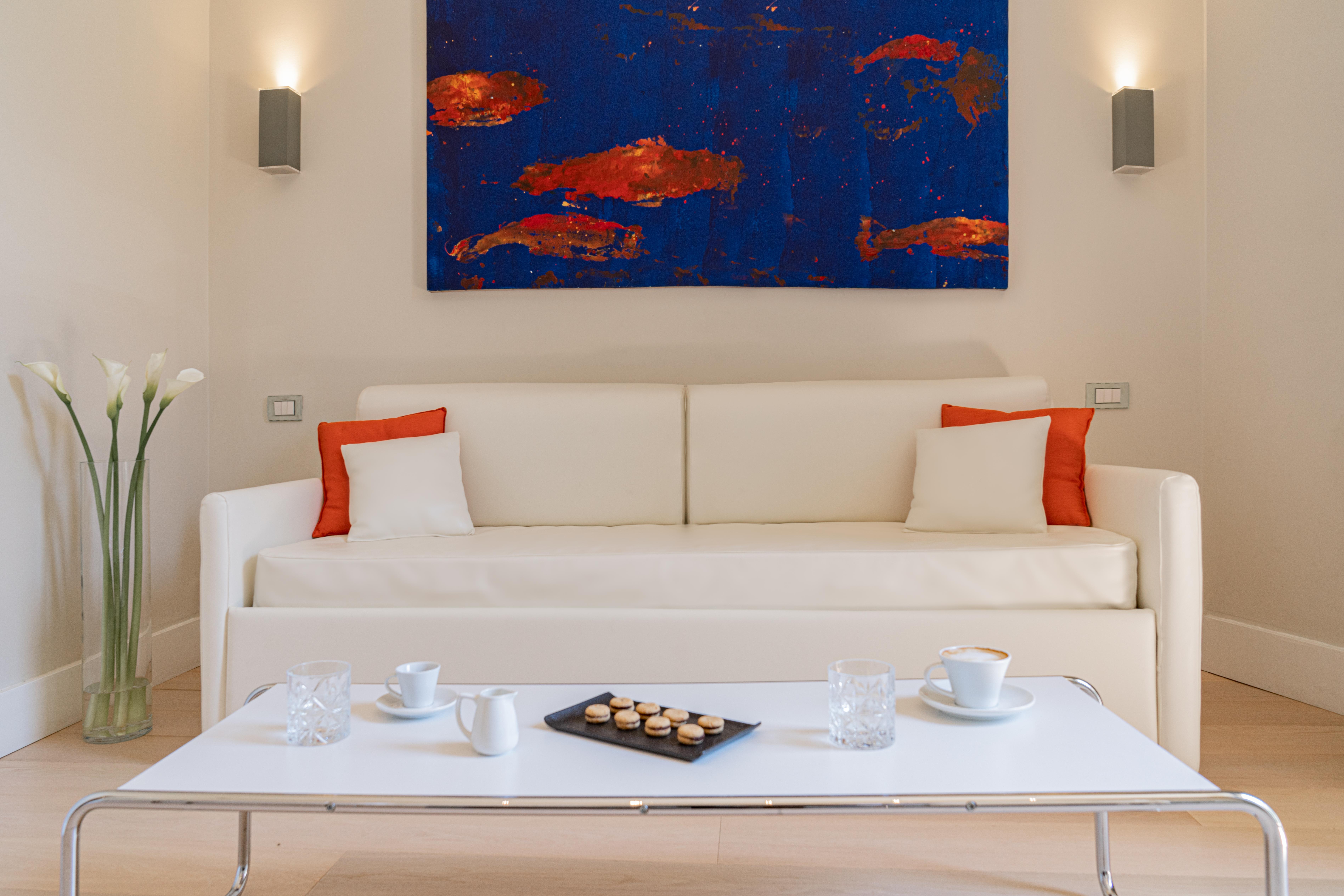 Grand Hotel Croce Di Malta Montecatini Terme Luaran gambar