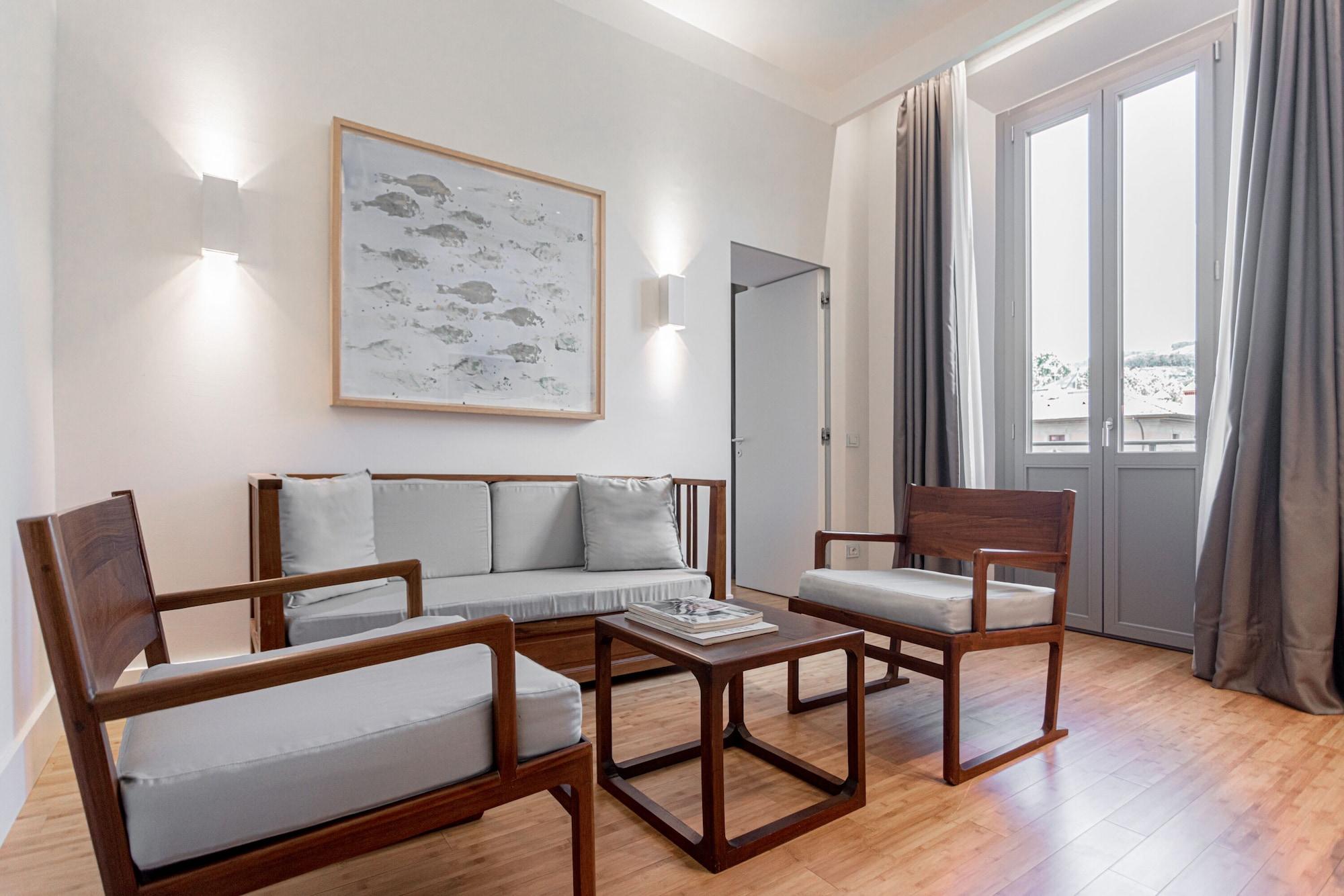 Grand Hotel Croce Di Malta Montecatini Terme Luaran gambar