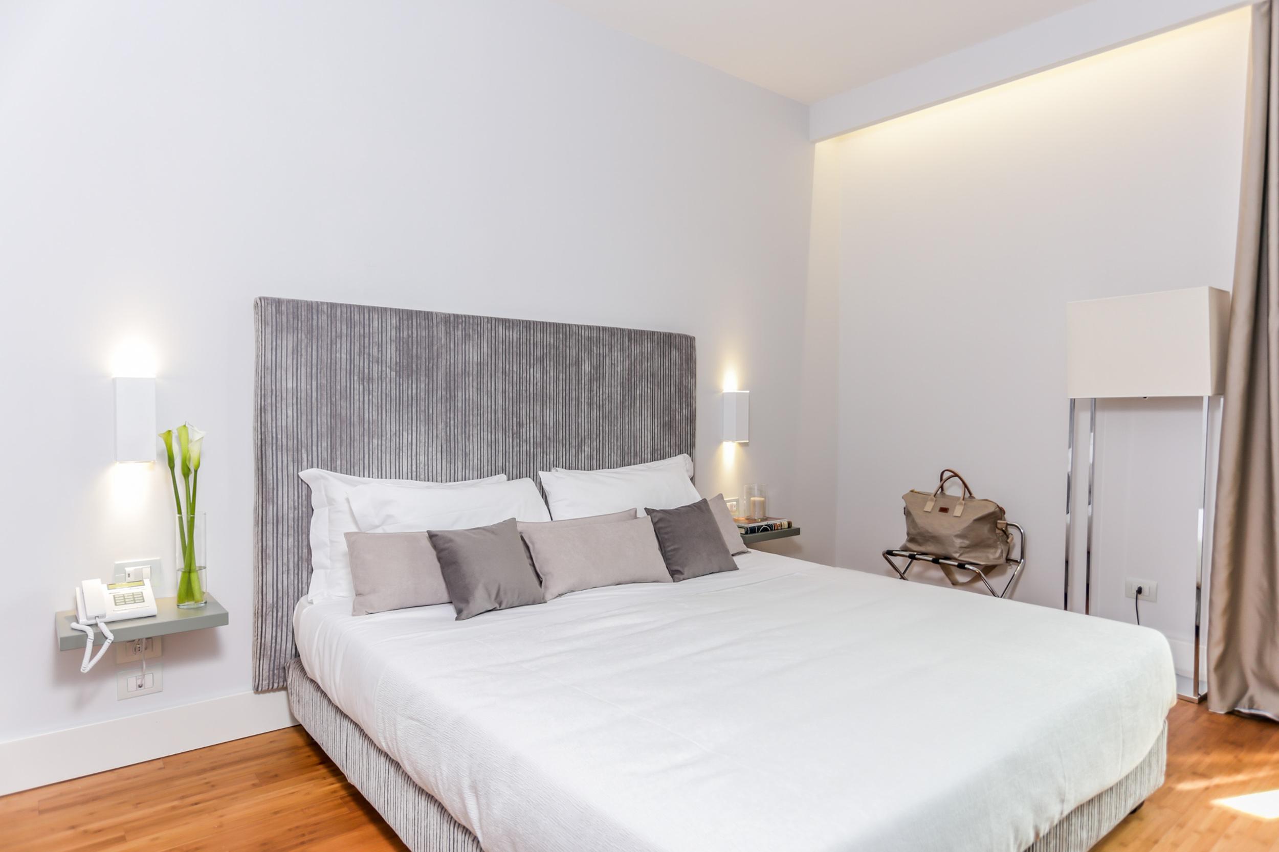 Grand Hotel Croce Di Malta Montecatini Terme Luaran gambar