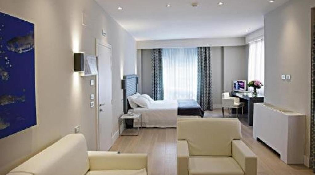 Grand Hotel Croce Di Malta Montecatini Terme Luaran gambar