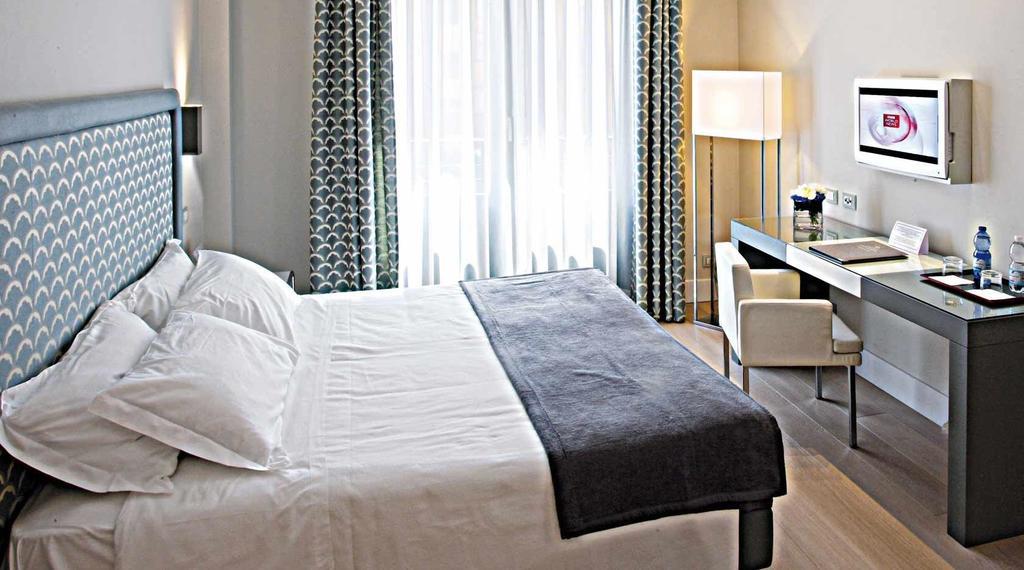 Grand Hotel Croce Di Malta Montecatini Terme Luaran gambar