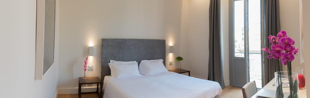 Grand Hotel Croce Di Malta Montecatini Terme Luaran gambar