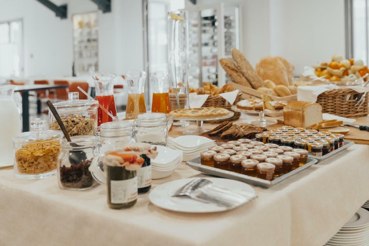 Grand Hotel Croce Di Malta Montecatini Terme Luaran gambar