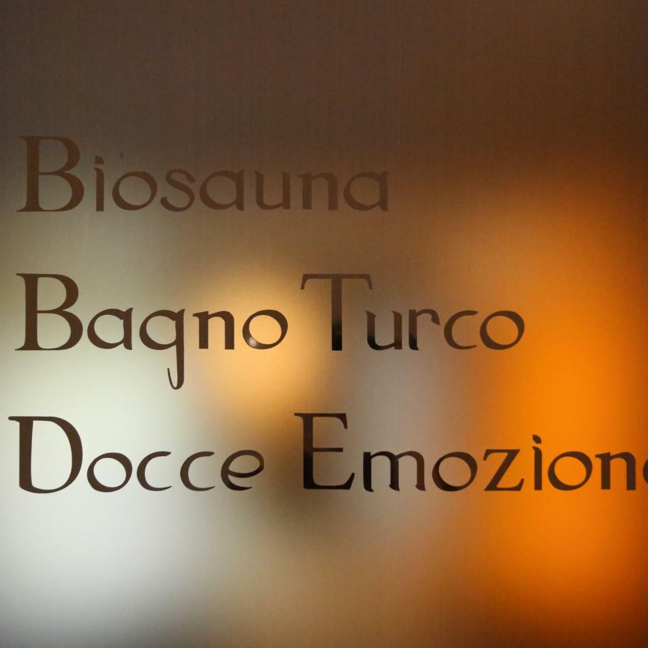 Grand Hotel Croce Di Malta Montecatini Terme Luaran gambar
